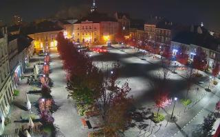 Bielsko-Biala  plac Wojska #3 - 26-10-2026 20:31