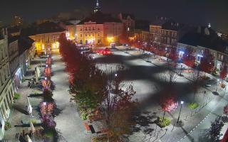 Bielsko-Biala  plac Wojska #3 - 26-10-2026 20:39