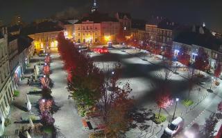 Bielsko-Biala  plac Wojska #3 - 26-10-2026 20:47