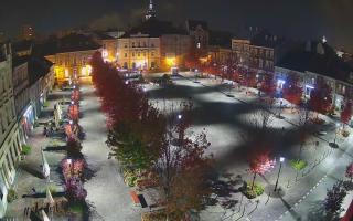 Bielsko-Biala  plac Wojska #3 - 26-10-2026 21:11