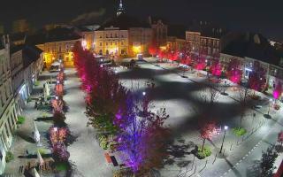 Bielsko-Biala  plac Wojska #3 - 28-10-2026 02:27