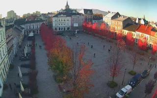 Bielsko-Biala  plac Wojska #3 - 28-10-2026 06:20