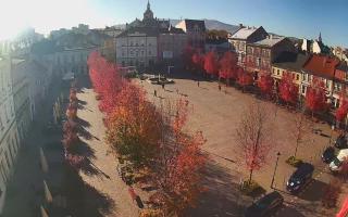Bielsko-Biala  plac Wojska #3 - 28-10-2026 08:29