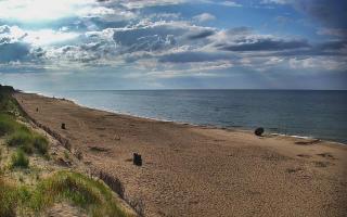 Ostrowo Zachód - 02-08-2025 15:31