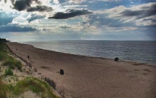 Ostrowo Zachód - 02-08-2025 15:39