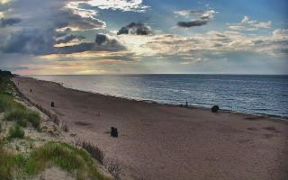 Ostrowo Zachód - 02-08-2025 15:55