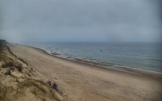 Ostrowo Zachód - 02-11-2025 06:46