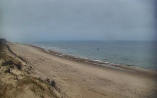 Ostrowo Zachód - 02-11-2025 06:54