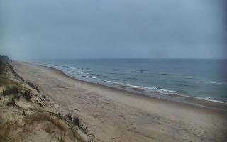 Ostrowo Zachód - 02-11-2025 07:10