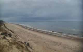 Ostrowo Zachód - 02-11-2025 12:57