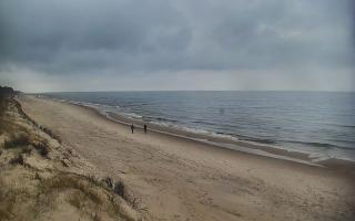 Ostrowo Zachód - 02-11-2025 13:21