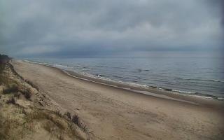 Ostrowo Zachód - 02-11-2025 13:53