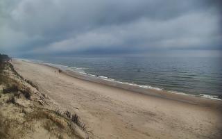 Ostrowo Zachód - 02-11-2025 14:01