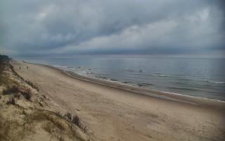 Ostrowo Zachód - 02-11-2025 14:09