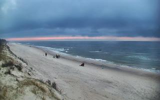 Ostrowo Zachód - 02-11-2025 14:41