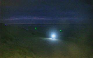 Ostrowo Zachód - 02-11-2025 16:02