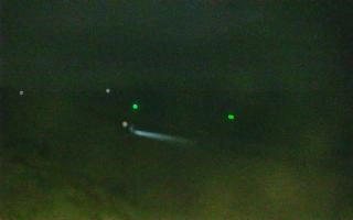 Ostrowo Zachód - 02-11-2025 16:58