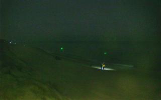 Ostrowo Zachód - 02-11-2025 18:11