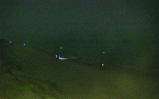 Ostrowo Zachód - 02-11-2025 18:27