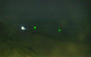 Ostrowo Zachód - 02-11-2025 18:43