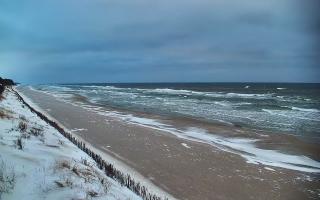 Ostrowo Zachód - 29-01-2026 14:40