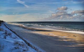 Ostrowo Zachód - 01-02-2026 12:44