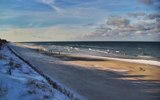 Ostrowo Zachód - 01-02-2026 12:52