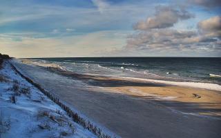 Ostrowo Zachód - 01-02-2026 13:09