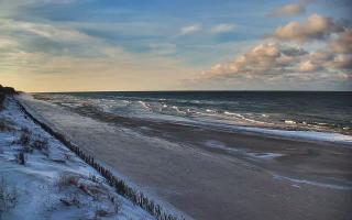 Ostrowo Zachód - 01-02-2026 14:05