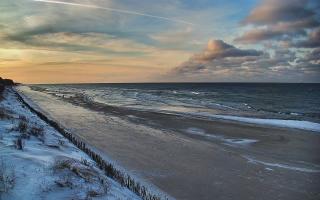 Ostrowo Zachód - 01-02-2026 14:45