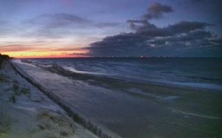 Ostrowo Zachód - 01-02-2026 16:30