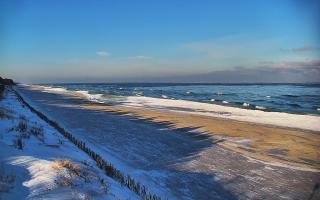 Ostrowo Zachód - 02-02-2026 09:00