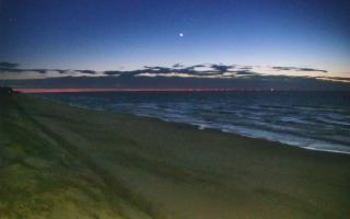 Ostrowo Zachód - 28-04-2026 19:44