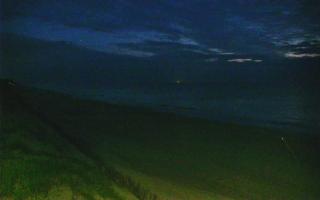 Ostrowo Zachód - 12-06-2026 21:51