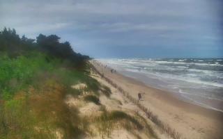 Ostrowo Zachód - 08-07-2026 09:53