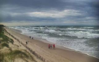 Ostrowo Zachód - 08-07-2026 12:26