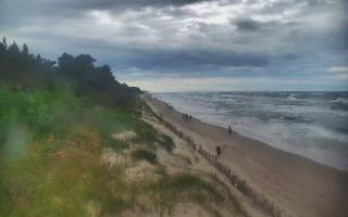 Ostrowo Zachód - 08-07-2026 12:34