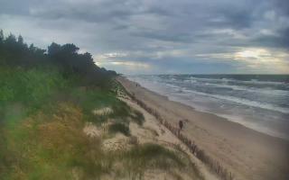 Ostrowo Zachód - 08-07-2026 15:39