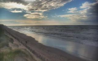Ostrowo Zachód - 08-07-2026 16:51