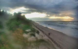 Ostrowo Zachód - 08-07-2026 17:56