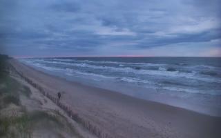 Ostrowo Zachód - 08-07-2026 19:49