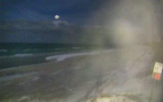 Ostrowo wchodnia strona plaży - 01-02-2026 23:13