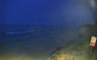 Ostrowo wchodnia strona plaży - 15-03-2026 17:39