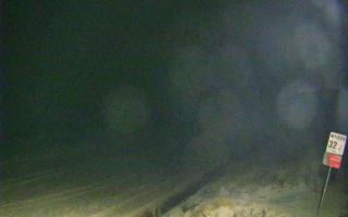 Ostrowo wchodnia strona plaży - 21-03-2026 21:01