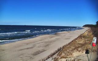 Ostrowo wchodnia strona plaży - 28-04-2026 14:54