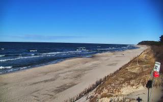 Ostrowo wchodnia strona plaży - 28-04-2026 15:27