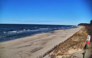 Ostrowo wchodnia strona plaży - 28-04-2026 15:43