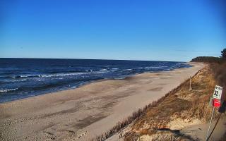 Ostrowo wchodnia strona plaży - 28-04-2026 16:31