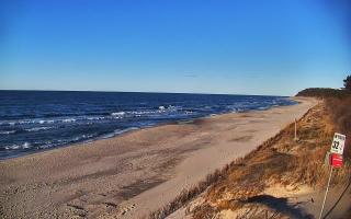 Ostrowo wchodnia strona plaży - 28-04-2026 17:03