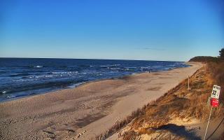 Ostrowo wchodnia strona plaży - 28-04-2026 17:11
